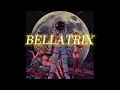 Lagu Bellatrix - Captain X (Waldemar Żywica - new album 11.11.2025)