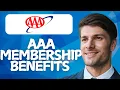 AAA Membership Benefits 2026 Is It Still Worth It