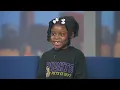 Meet Winnie s daughter Kaelie today s Friday Forecaster