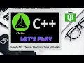 CMake-Episode 001 Basic concepts tools and goals CMake Starts Here