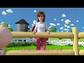 Old MacDonald Song - Baby Animals + More Nursery Rhymes & Kids Songs - CoComelon