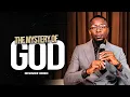 Download Lagu The Mystery of God | Miz Mzwakhe Tancredi