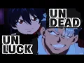 Download Lagu 01 [Undead Unluck AMV]
