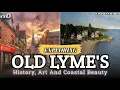 Exploring Old Lyme Connecticut Hidden Gems Art History and Coastal Beauty VIP THE EXPLORER