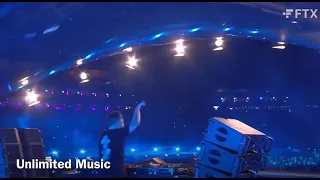 Download Martin Garrix Feat. John Martin - Higher Ground Live (Martin Garrix Live Tomorrowland Belgium 2022) MP3