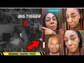 THE TRUTH Big Tigger Finally Got ARRESTED After FEDS Released This From His Ring Camera