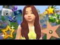 Download Lagu Can a child become famous while living alone? // Sims 4 child fame challenge
