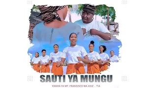 mt fransisko wa asiz tia sfat choir sauti ya mungu na ben nturama