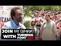 Download Lagu Turning Point USA Invited Me to Preach Open-Air