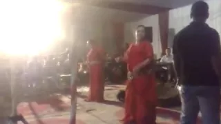 Malaga Lakhribgi Ba9i Ba9i 