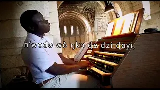 dzifom 93 mawug miekafu w e e catholic hymnal 