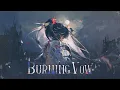 Shaper's Ripples: Burning Vow【PGR】