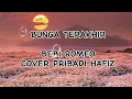 BUNGA TERAKHIR - BEBI ROMEO | COVER PRIBADI HAFIZ | LIRIK LAGU#laguviral #liriklagu #laguterbaik