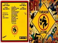D.R.I-Thrash Zone-Full Album