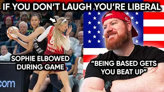 If You Laugh You re Conservative PT 410 Memes Comedy for Republicans Trump Supporters MAGA