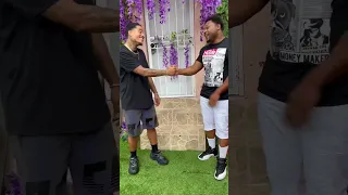 When Guys Meet For The First Time  When Guys Meet For The First Time