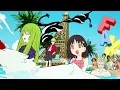 TVアニメ『Fate/strange Fake』ノンクレジットエンディングアニメーション ver.2｜「潜在的なアイ」13.3g