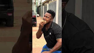 Food game challenge || Obaara Comedy Tv