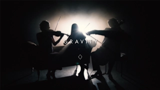 gravity official lyric video brian u0026 jenn johnson after all these years