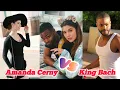 Amanda Cerny Vs King Bach Comparison Lifestyle Dating Career Age Height Weight Net Worth