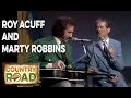 Download Lagu Marty Robbins and Roy Acuff  \