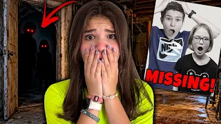 Investigating The Legend Of The Missing Youtubers!