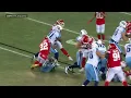 2017 NFL Playoffs Highlights
