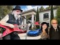 David Allan Coe Cause of Death Net Worth Wife kids Family Songs Age Biography lifestyle
