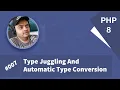 Learn PHP 8 In Arabic 2022 -