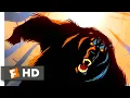 Balto 1995 - The Bear Fight Scene Movieclips