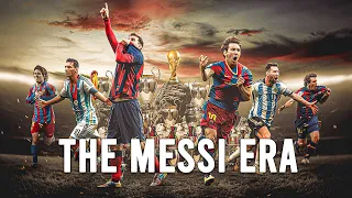 Download The Messi Era MP3