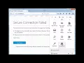 ESP32 SSL Mutual authentication