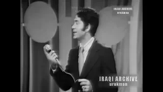 Fathel Awwad 1974 فاضل عواد قلبي الوفي مريت بديار الولف 