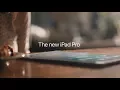 The New iPad Pro On Any Given Wednesday