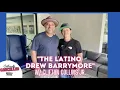 Culturally Cancelled The Latino Drew Barrymore Part One w Clifton Collins Jr