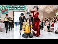 Download Lagu Kurir Wanita Dihina Ibu Mertua Saat Pesta, Ternyata Miliarder Menyamar Untuk Menguji Ketulusan Cinta