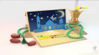 فاصل كوكب أكشن رمضان كريم ذكريات سبيس تون 2012 