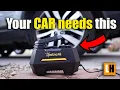 Astro AI Tire Inflator - The MUST HAVE Tool for Your CAR