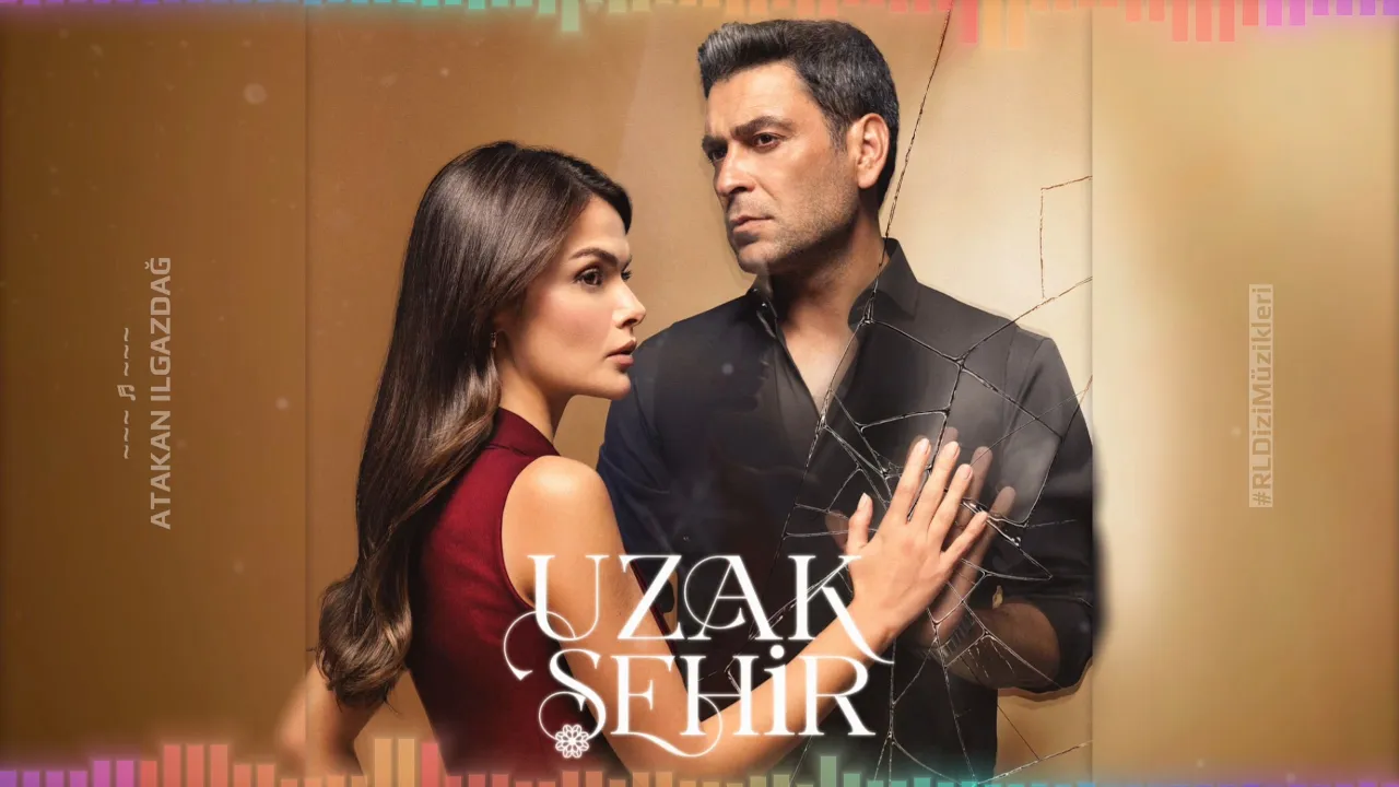 Uzak Şehir - Her Şeye Rağmen
