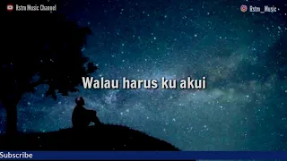 Download Walau hati menangis - Vanny vabiola cover [ Lirik ]. MP3