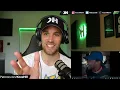 ANOTHER DRAKE DISS!! | Rapper Reacts to Kendrick Lamar - King Kunta
