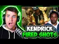Download Lagu ANOTHER DRAKE DISS!! | Rapper Reacts to Kendrick Lamar - King Kunta