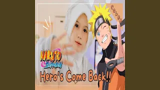 Hero S Come Back Naruto Shippuden 