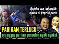 Sindene pak seno kabeh jago parikan