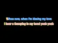 Bill Withers- Kissing My Love karaoke
