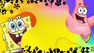 Nickelodeon Global Arabic Continuity January 22nd 2025 