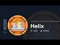 HackTheBox - Helix Apache NiFi OPC UA Reactor Manipulation