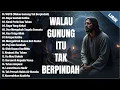 Lagu WGTB (Walau Gunung Tak Berpindah) - PUJIAN PALING MENYENTUH HATI | LAGU ROHANI TERBARU 2026 (LIRIK)