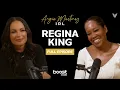 Download Lagu Regina King’s Resilience \u0026 Strength In This Season Of Life | Angie Martinez IRL