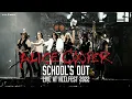 Download Lagu ALICE COOPER 'School's Out' - Live At Hellfest 2022 - Full Show Exclusively Available On 'Road'